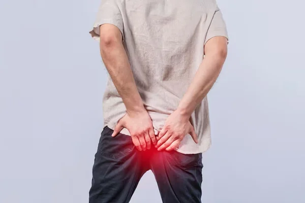 Best Piles Clinic in Vikaspuri – Complete Care for Hemorrhoids